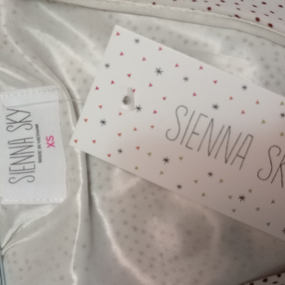 Dress By SIENNA SKY - Picture 11 of 12